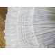 Wang Yan And Summer Cotton Lace Tiered Underskirt(Full Payment Without Shipping)